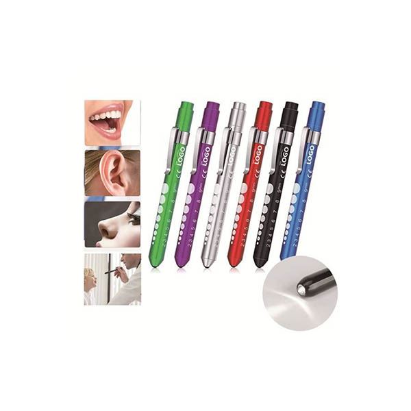 Brand your healthcare organization with pens or other products.